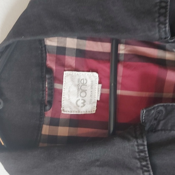 Jean Jacket - Picture 3 of 6